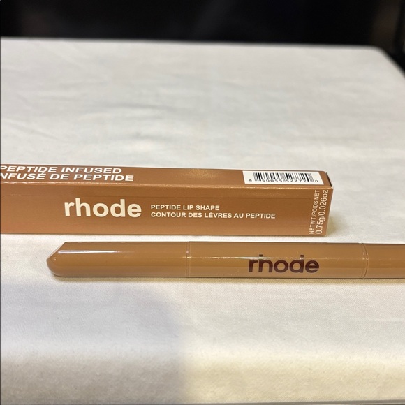RHODE Other - Buyer’s choice: RHODE Peptide Lip Shape - bend, lunge, stretch, flex
